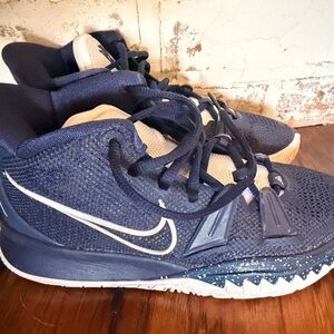 Nike Midnight Blue Sneakers
